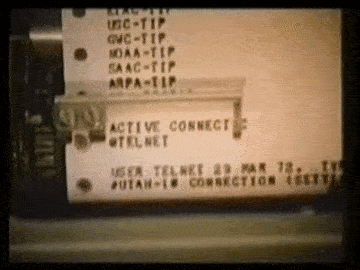 PiDP-10 glamour shot