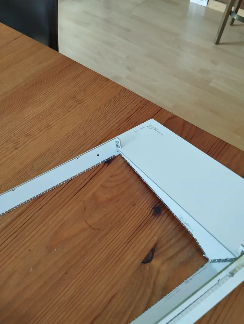 PiDP-1 construction