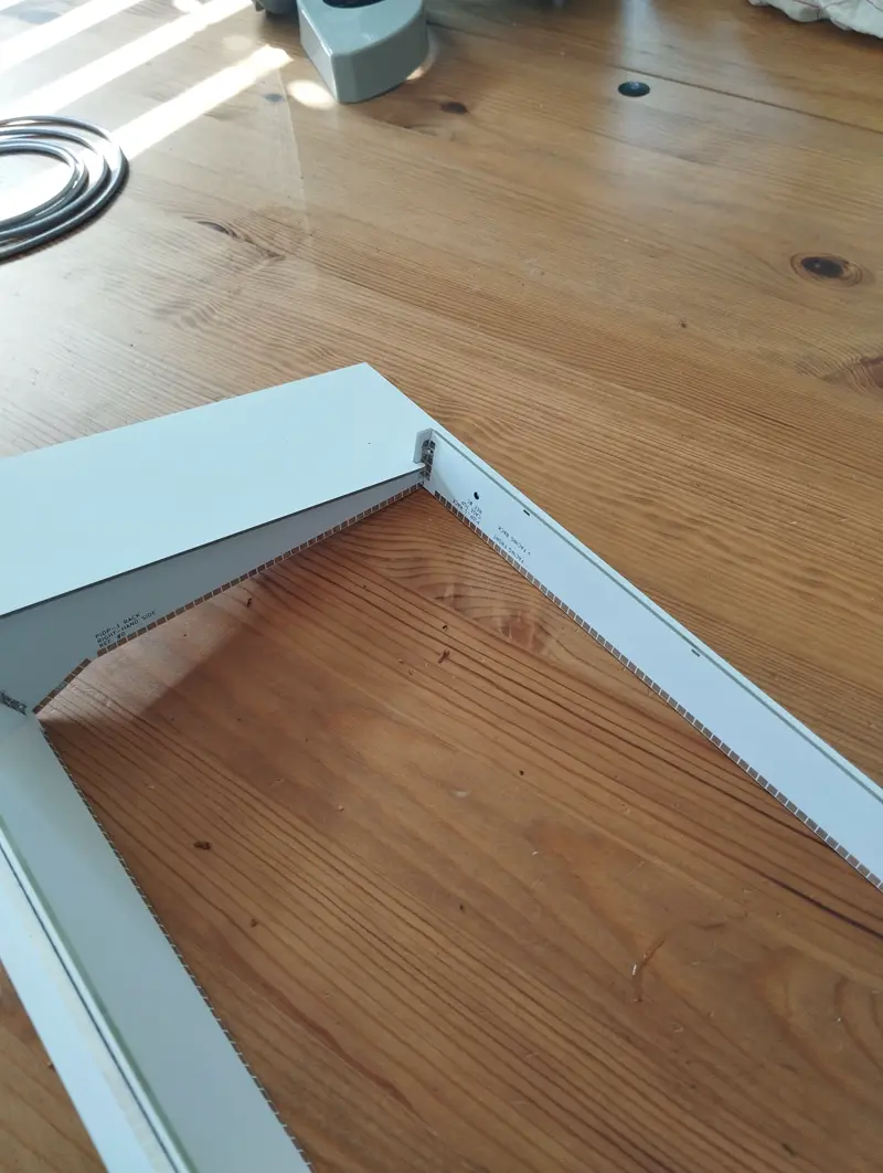 PiDP-1 construction