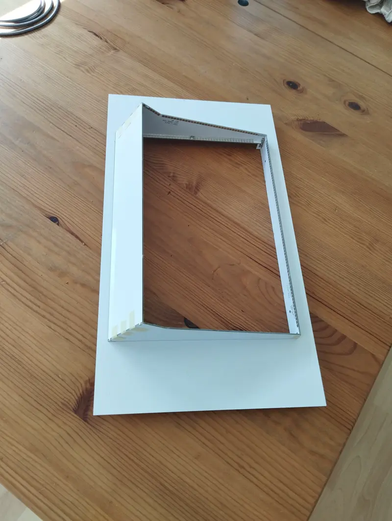 PiDP-1 construction