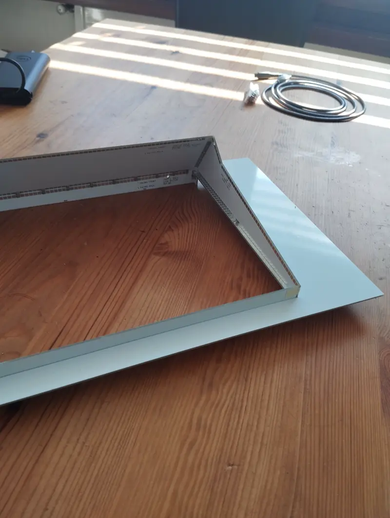 PiDP-1 construction